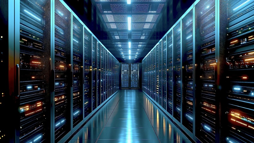 Data Centers & IT Infrastructure